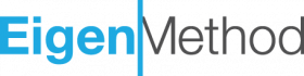 Eigenmethod-logo